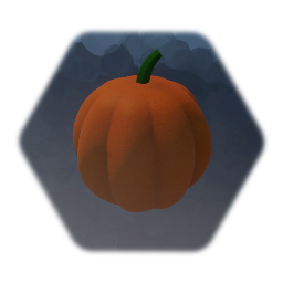 Pumpkin