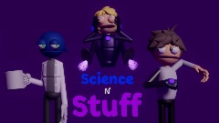 A screenshot taken in Dreams. 5 of 7.