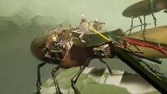 A screenshot taken in Dreams. 7 of 17.