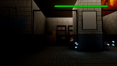 A screenshot taken in Dreams. 1 of 8.