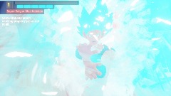 A screenshot taken in Dreams. 2 of 30.