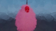 A screenshot taken in Dreams. 2 of 2.