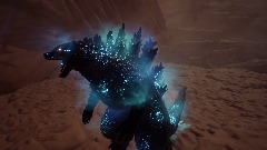 A screenshot taken in Dreams. 16 of 21.