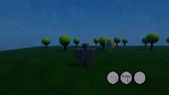 Forsaken but bad?...