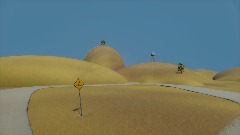 *Hills