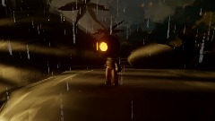 The Adventure Begins