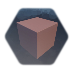 Cube