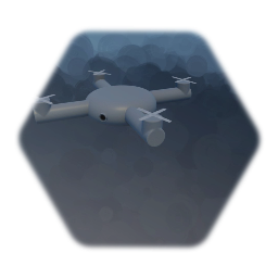 Quadcopter