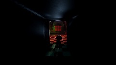 A screenshot taken in Dreams. 17 of 22.