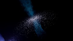 A screenshot taken in Dreams. 15 of 22.