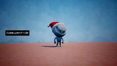 A screenshot taken in Dreams. 24 of 28.