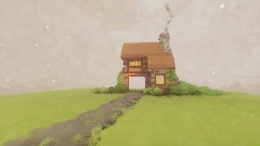 A screenshot taken in Dreams. 1 of 1.