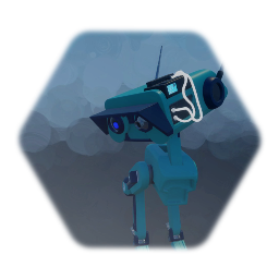 Cool Stuff, Not Mine