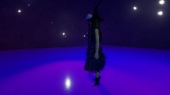 A screenshot taken in Dreams. 7 of 9.