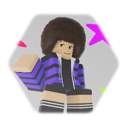 Roblox Akemi (SIGMA EDITION!!11!1!!11!!1!)