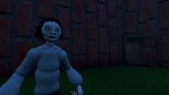 Jeff The Killer, [THE GAME]