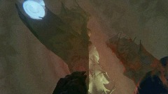 A screenshot taken in Dreams. 15 of 21.