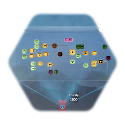 Simple Single-entity Pathfinding Collection