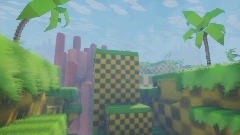 Green Hill Zone