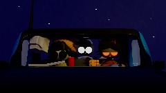 A screenshot taken in Dreams. 6 of 10.