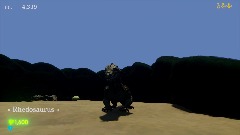 A screenshot taken in Dreams. 2 of 28.