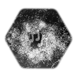 Shibuya (The World Ends With You) <<With Donald Duck remix>>