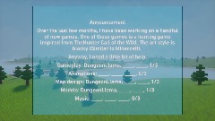 A screenshot taken in Dreams. 3 of 16.