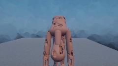 A screenshot taken in Dreams. 2 of 2.