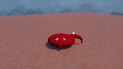 A screenshot taken in Dreams. 6 of 23.