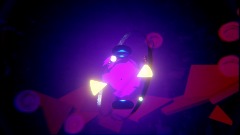 A screenshot taken in Dreams. 19 of 22.