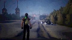 A screenshot taken in Dreams. 2 of 30.