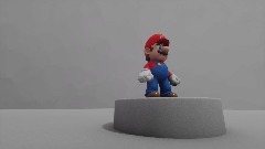 Mario for Dreams Arena