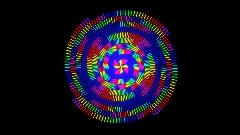 A screenshot taken in Dreams. 9 of 10.