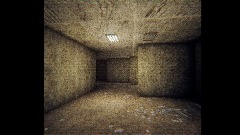 A screenshot taken in Dreams. 2 of 2.