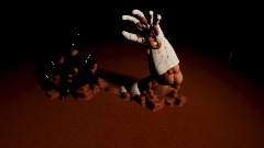 Dreams is kinda boreing