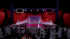 The Jester's LIVE [AY/IS]