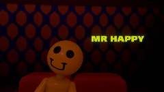 Mr Happy