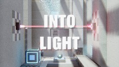Into Light | "Into Void" Update