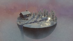 A screenshot taken in Dreams. 3 of 3.