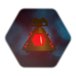 ChronoSapien TimeBomb