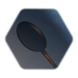 Frying Pan(HQ)