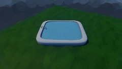 !100 Pools Mysterious!