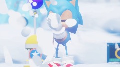 Sonic Origins In A Nutshell
