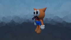 A screenshot taken in Dreams. 1 of 1.