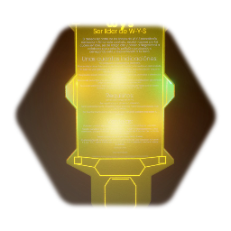 Contrato para ser lider de W-Y-S