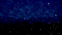 Hille, hille, hille, weihnachtliche Stille