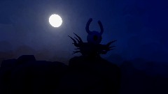 The Hollow knight