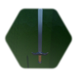 Basic Sword