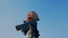 A screenshot taken in Dreams. 27 of 30.