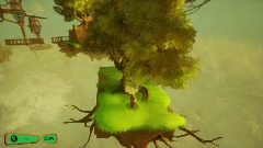 A screenshot taken in Dreams. 25 of 26.